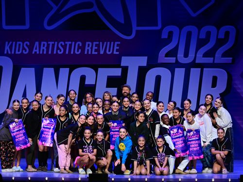 Sacramento, CA - 3/25/2022 - Awards