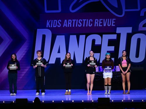 Sacramento, CA - 3/25/2022 - Awards