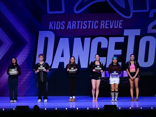 Sacramento, CA - 3/25/2022 - Awards