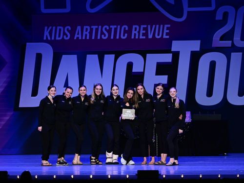 Sacramento, CA - 3/25/2022 - Awards