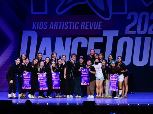Sacramento, CA - 3/25/2022 - Awards