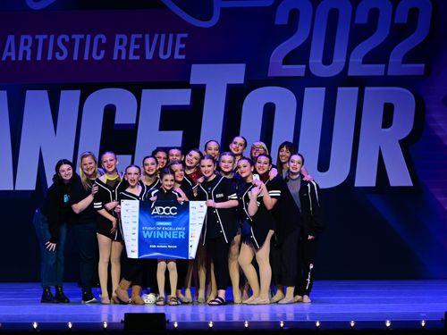Sacramento, CA - 3/25/2022 - Awards