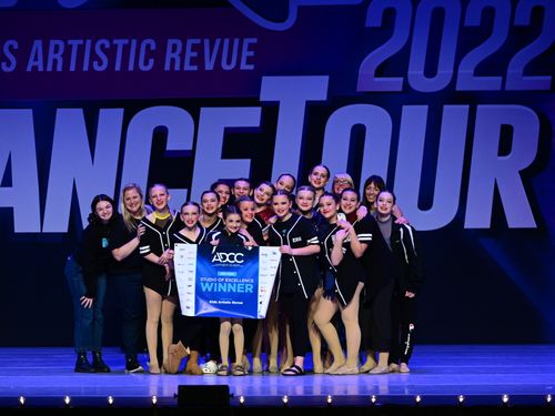 Sacramento, CA - 3/25/2022 - Awards