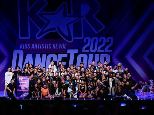 Sacramento, CA - 3/25/2022 - Awards