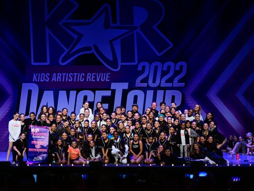 Sacramento, CA - 3/25/2022 - Awards