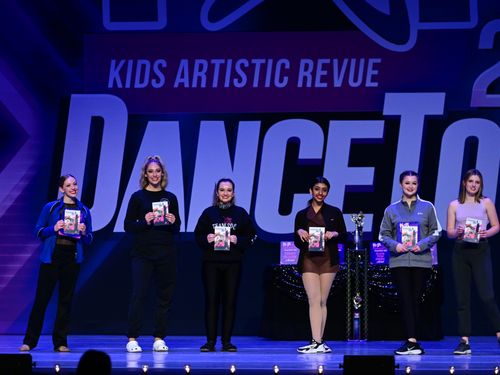 Sacramento, CA - 3/25/2022 - Awards