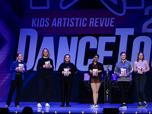 Sacramento, CA - 3/25/2022 - Awards