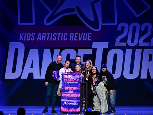 Sacramento, CA - 3/25/2022 - Awards
