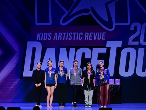 Sacramento, CA - 3/25/2022 - Awards