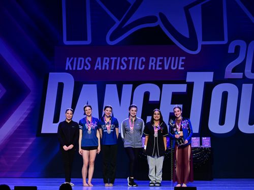 Sacramento, CA - 3/25/2022 - Awards
