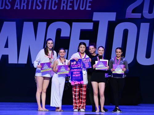 Sacramento, CA - 3/25/2022 - Awards