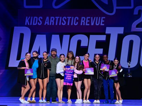 Sacramento, CA - 3/25/2022 - Awards