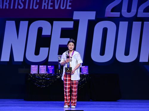 Sacramento, CA - 3/25/2022 - Awards