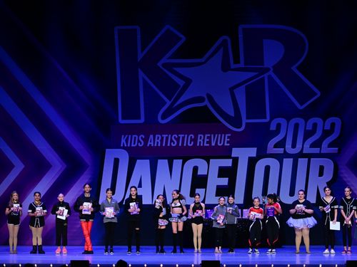 Sacramento, CA - 3/25/2022 - Awards