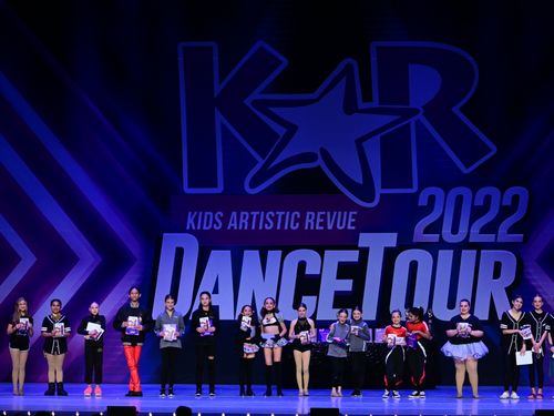 Sacramento, CA - 3/25/2022 - Awards