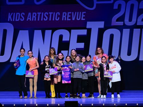 Sacramento, CA - 3/25/2022 - Awards