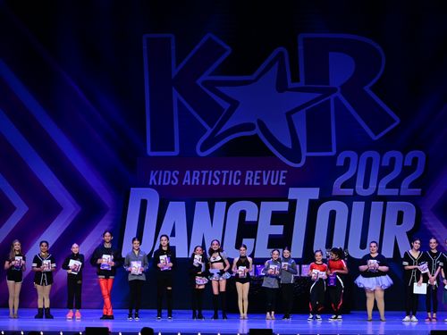 Sacramento, CA - 3/25/2022 - Awards