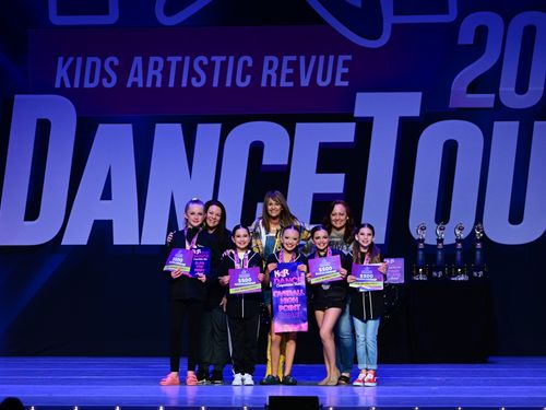 Sacramento, CA - 3/25/2022 - Awards