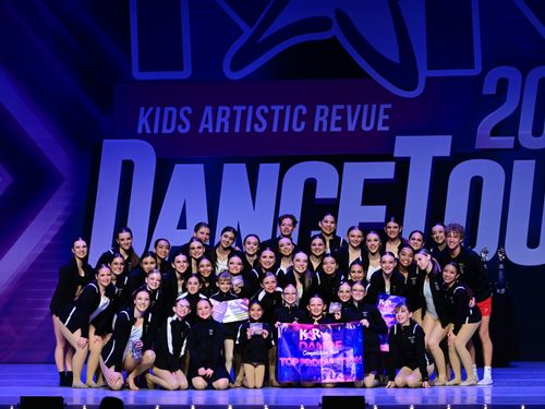 Sacramento, CA - 3/25/2022 - Awards