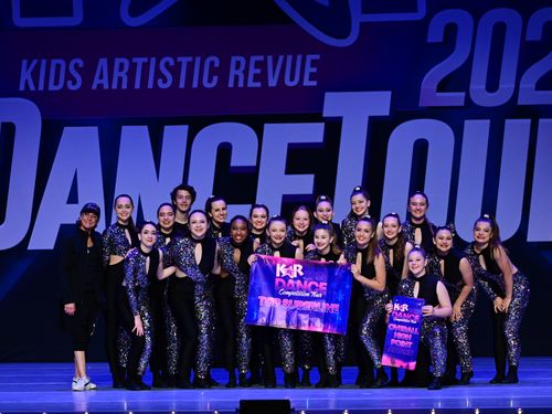 Sacramento, CA - 3/25/2022 - Awards