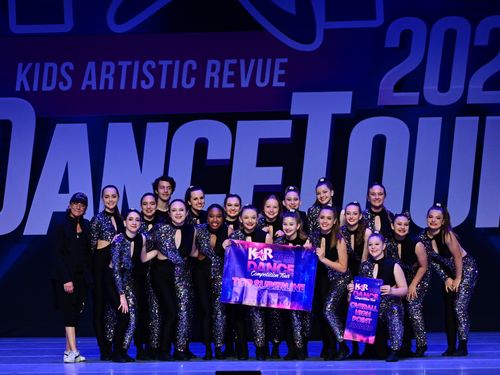 Sacramento, CA - 3/25/2022 - Awards