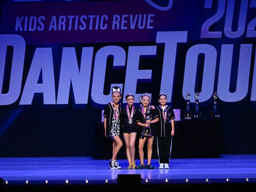 Sacramento, CA - 3/25/2022 - Awards