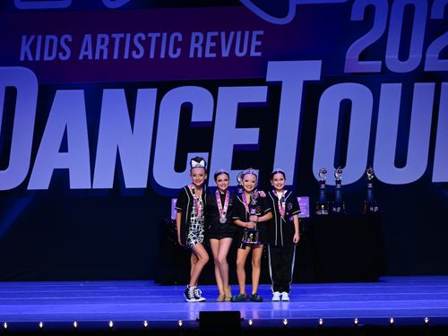 Sacramento, CA - 3/25/2022 - Awards