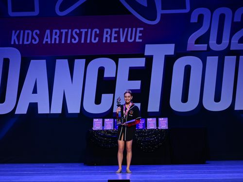 Sacramento, CA - 3/25/2022 - Awards