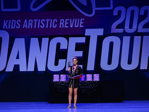 Sacramento, CA - 3/25/2022 - Awards
