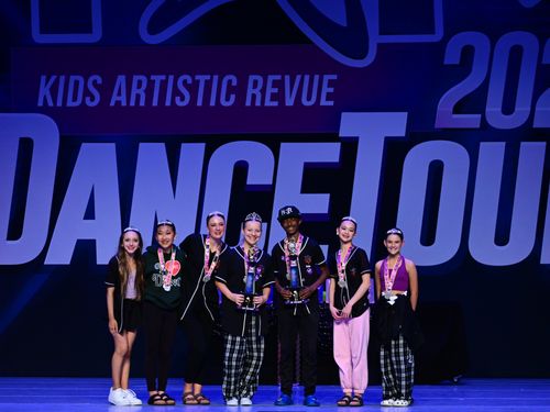 Sacramento, CA - 3/25/2022 - Awards