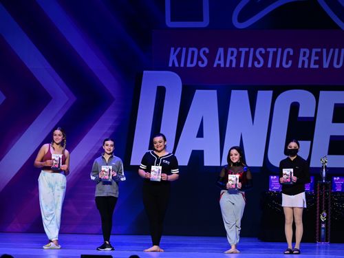 Sacramento, CA - 3/25/2022 - Awards