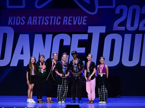 Sacramento, CA - 3/25/2022 - Awards