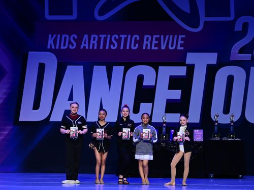 Sacramento, CA - 3/25/2022 - Awards