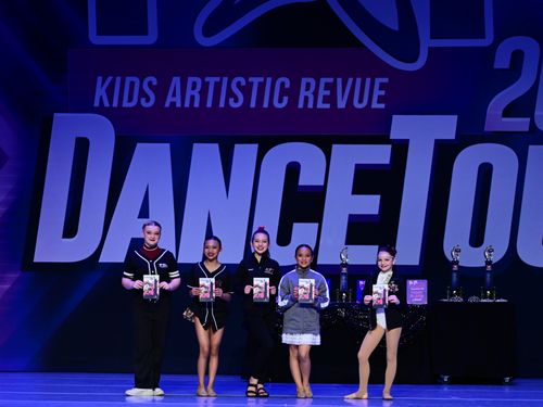 Sacramento, CA - 3/25/2022 - Awards