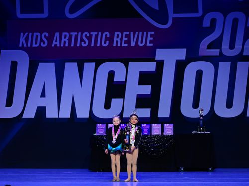 Sacramento, CA - 3/25/2022 - Awards