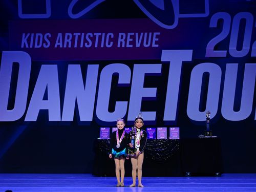 Sacramento, CA - 3/25/2022 - Awards