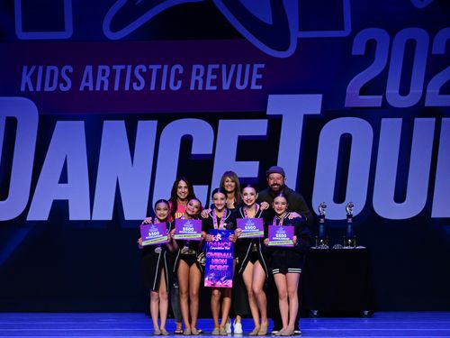 Sacramento, CA - 3/25/2022 - Awards