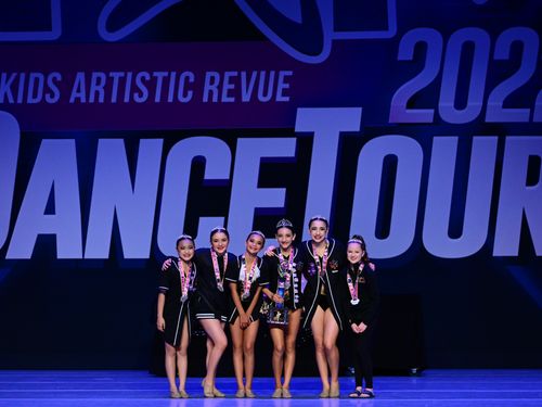 Sacramento, CA - 3/25/2022 - Awards