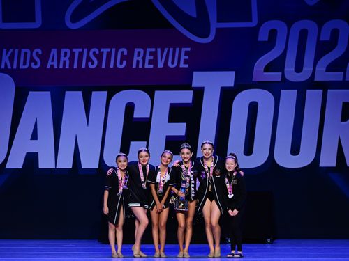 Sacramento, CA - 3/25/2022 - Awards