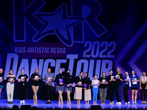 Sacramento, CA - 3/25/2022 - Awards