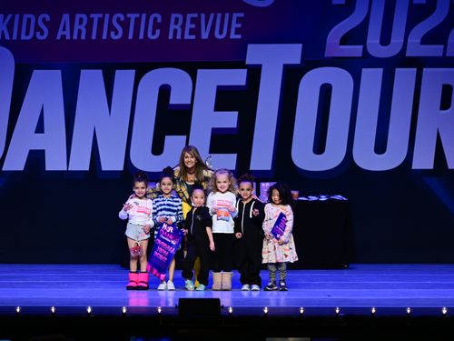 Sacramento, CA - 3/25/2022 - Awards