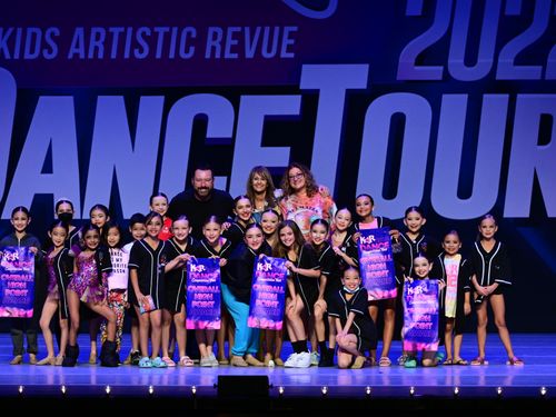 Sacramento, CA - 3/25/2022 - Awards