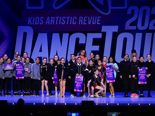 Sacramento, CA - 3/25/2022 - Awards