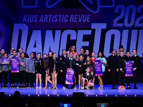 Sacramento, CA - 3/25/2022 - Awards