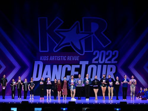 Sacramento, CA - 3/25/2022 - Awards