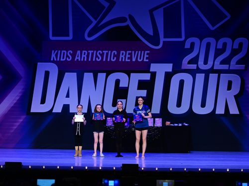 Sacramento, CA - 3/25/2022 - Awards