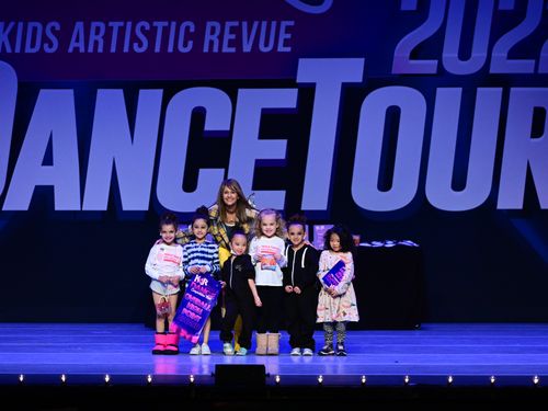 Sacramento, CA - 3/25/2022 - Awards