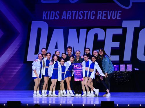 Sacramento, CA - 3/25/2022 - Awards