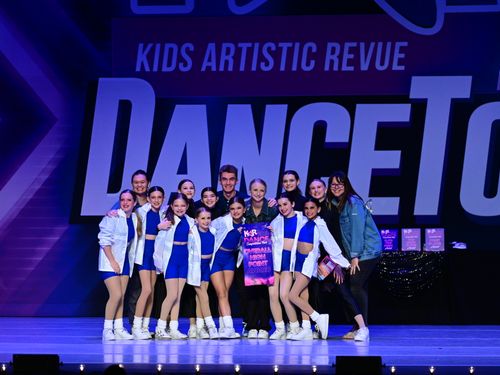 Sacramento, CA - 3/25/2022 - Awards