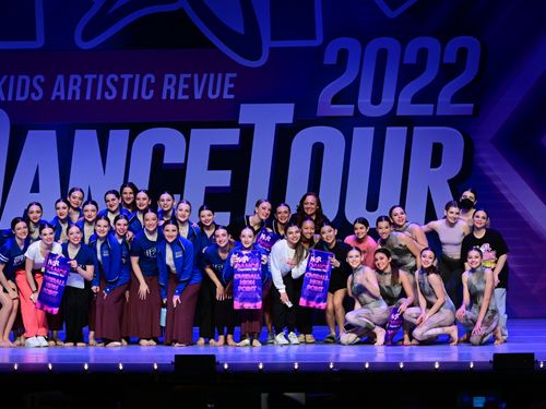 Sacramento, CA - 3/25/2022 - Awards